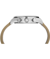 Orologio Timex Waterbury  in Acciaio TW2P83900 - TW2P83900